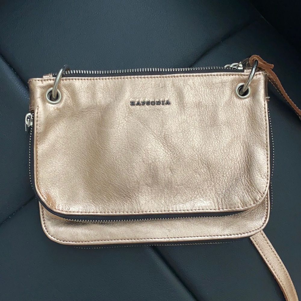 Rapsodia purse